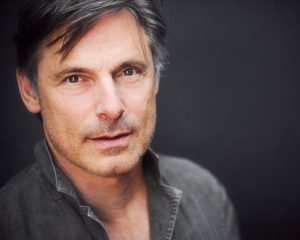 Nicholas Guest Photo